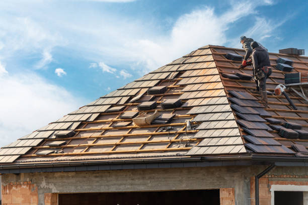 Best Roof Maintenance and Cleaning  in Bourbon, MO