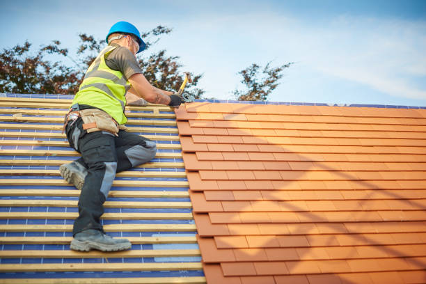 Best 4 Ply Roofing  in Bourbon, MO